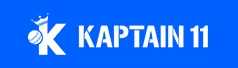 kaptain11 logo